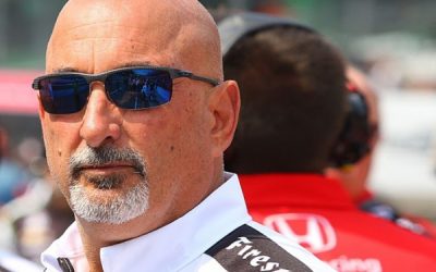 Autobahn Podcast – Bobby Rahal Interview Part 2!
