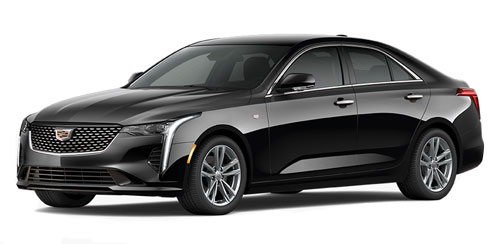 Cadillac-CT4