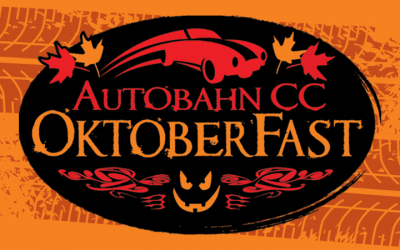 OktoberFast Weekend Is Here!!