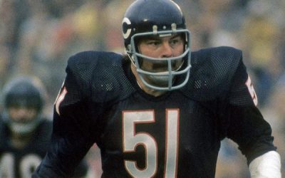 Let’s Hear it for #51! – (Podcast 51, not the former Bear)