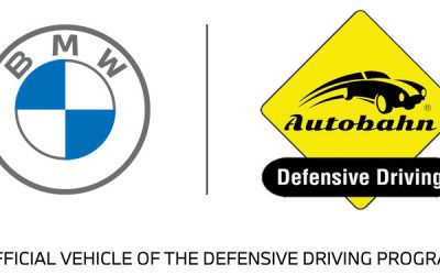 BMW Returns as Official Vehicle of Autobahn’s Defensive Driving Programs