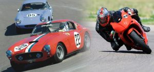Vintage and Motorcycle sessions added to the 2021 Calendar