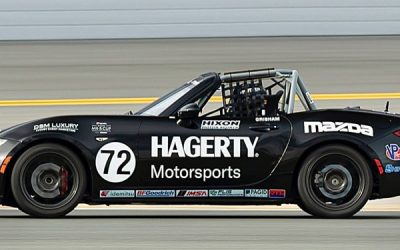 Autobahn Announces Partnership with Hagerty