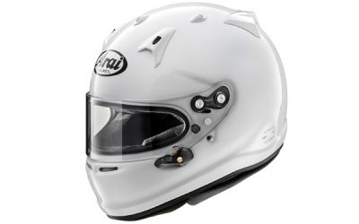 LOOKING FOR A NEW HELMET?