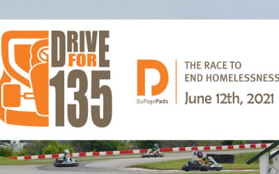 11th Annual Drive for 135 Event – June 12th