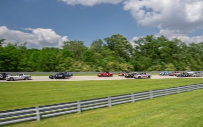 Two-Day Race License School – July 27th & 28th