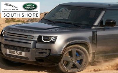 Off Road Tour Lead Follow plus Clays & Cocktails – Sat, July 10th – Presented by South Shore Jaguar Land Rover