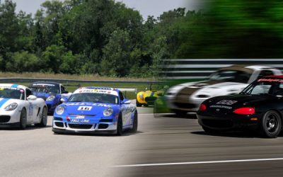 August 29th- GT Series and Spec Miata Race