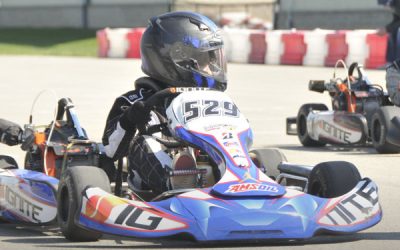 2021 ABCC KART RACING LICENSE REQUIREMENTS