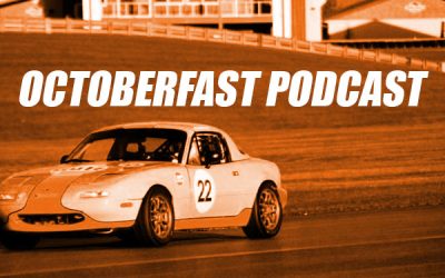 Podcast – Octoberfast -Kyle Nadeau & Jordan Missig on October Events
