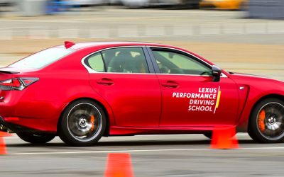 Three Track Driving Tips for Beginners