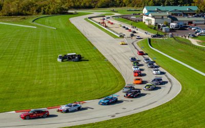 Racer Meeting Scheduled for March 19