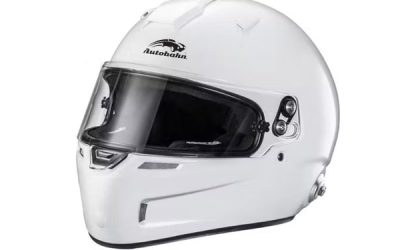New Helmet Requirements for 2022