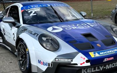 Autobahn Driver Academy Rep @Mobil 1 – 12 HRS Sebring Race Weekend