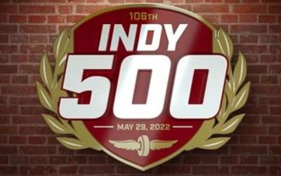 Indy 500 Viewing Party