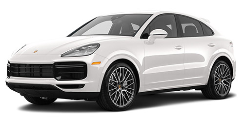 Porsche-Cayenne