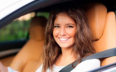Seats Available for Teen Driver Safety Training, June 18th