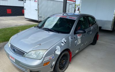 Rally X car for sale