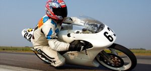 CSS Motorcycle Racing Returns to Autobahn This Weekend