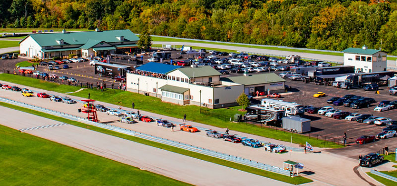 Grand Opening Celebration Autobahn Country Club Member Site