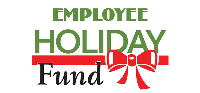 Employee Holiday Fund