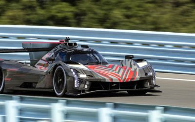 Cadillac Racing Confirms World Endurance Championship Driver Lineup