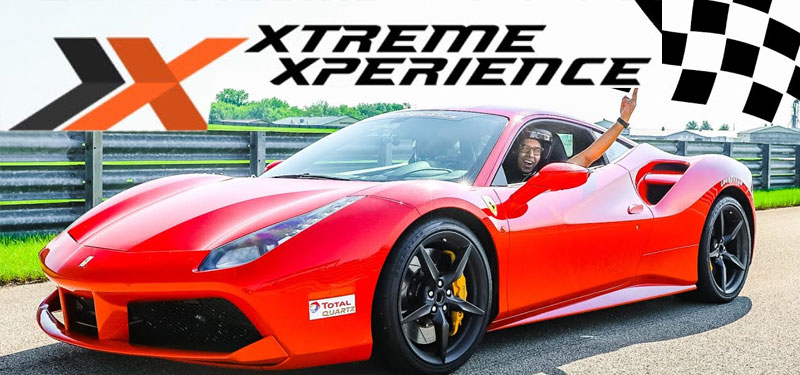Xtreme Xperience Comes to Autobahn April 27-30