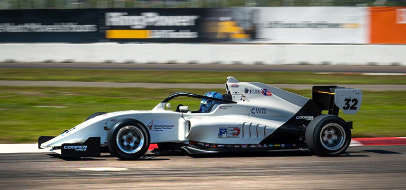 Racers Tackle Sebring this Weekend