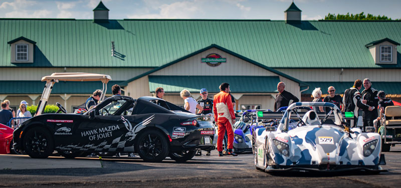 Happy Thanksgiving! | Autobahn Country Club - Member Site