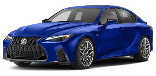 2023-Lexus-IS-500