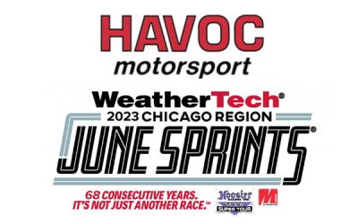 HAVOC @ WeatherTech SCCA June Sprints