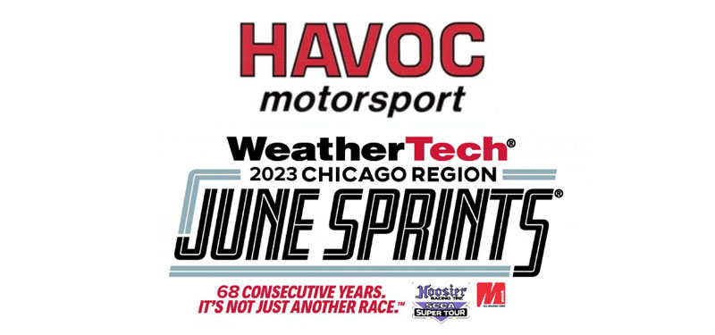 HAVOC @ WeatherTech SCCA June Sprints