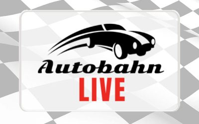 Autobahn LIVE! REPLAY!