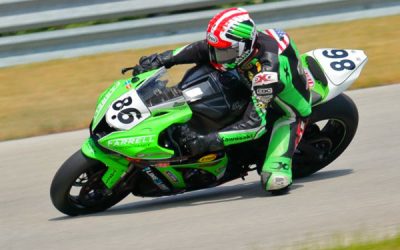 Don’t Miss 2023 Motorcycle Sessions!