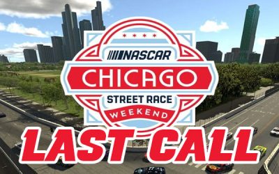 Last Call! Autobahn’s NASCAR Suite Ready to Go Green!