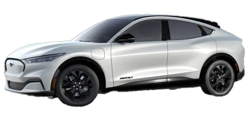 Mustang-Mach-E