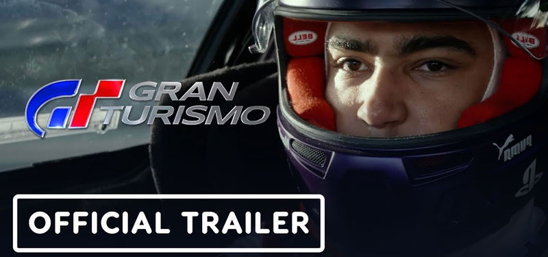 Another Chance to See Gran Turismo, August 8th