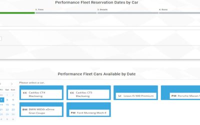 You Asked, We Responded! Two Ways to Search for Fleet Cars
