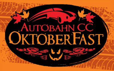 OktoberFast is October 13th-15th