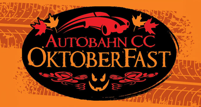 OktoberFast is October 13th-15th