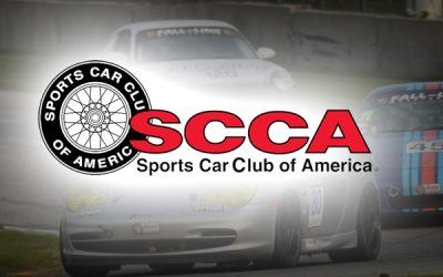 SCCA Swings into Autobahn