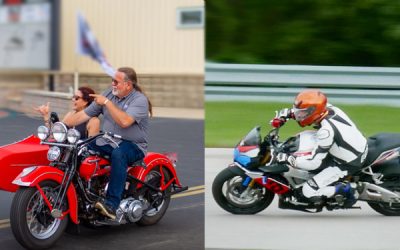 Motorcycle Session Added September 5!