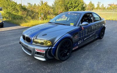 Drift Ride-Alongs, October 16th  Autobahn Country Club - Member Site