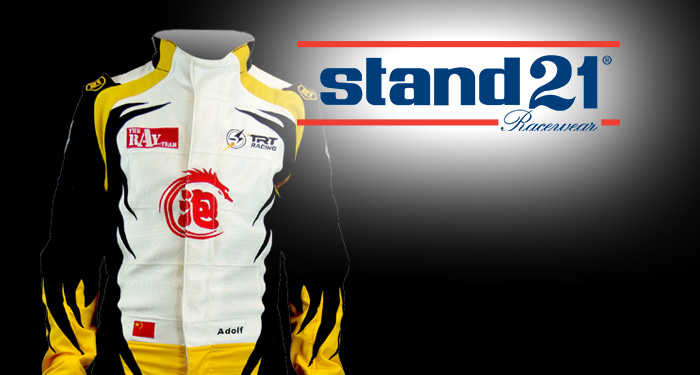 Gear Up for the ‘24 Season with Stand 21