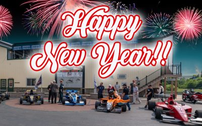 The Autobahn Family Wishes You a Safe & Prosperous 2024!