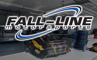 Fall-Line at the Race Haus
