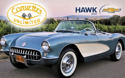 Attention Corvette Owners!