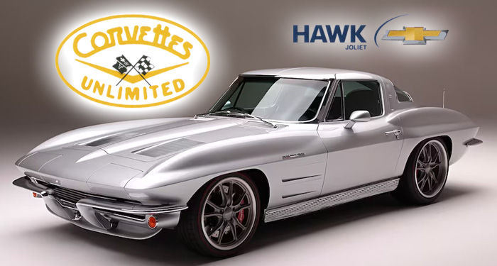 Attention Corvette Owners!