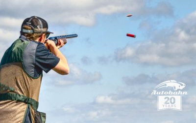 Trap Shooting Returns to Autobahn May 19th