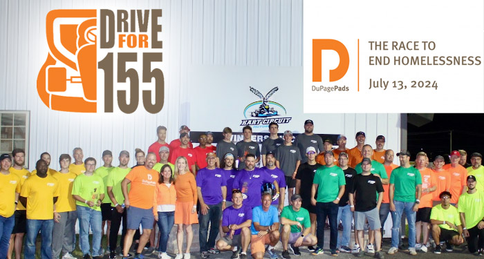 “Drive for 155” Returns to Autobahn